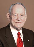 Cedric E. Ritchie