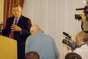 Mike Harris