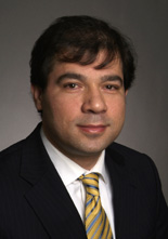 Jawed Ludin