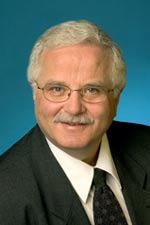 Martin MacKinnon