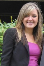 Paige MacPherson