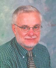 Rodney Clifton