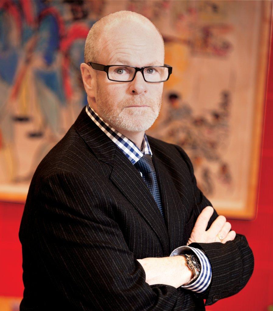 Tim Banks