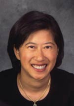 Angela Tu Weissenberger