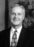 Angus McBeath