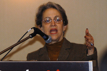 Janice Gross Stein
