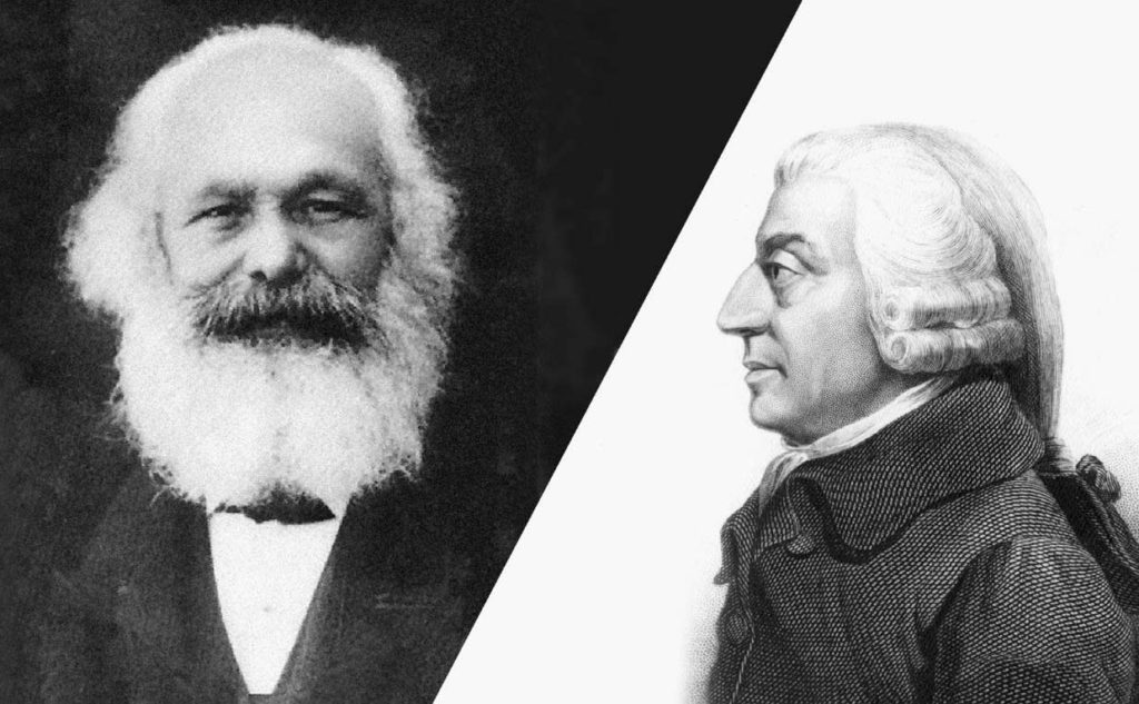 Marx-Smith
