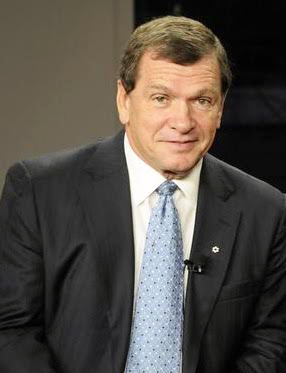 Frank McKenna