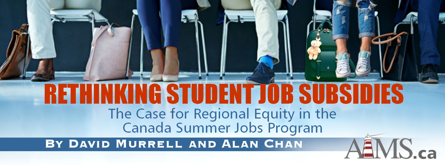 Rethinking Student Job Subsidies The Case For Regional Equity in the